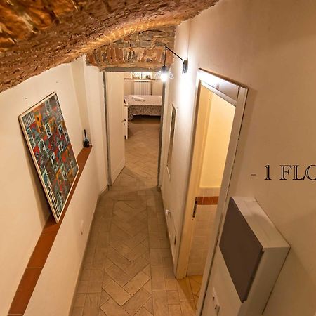 Casa Medici Riccardi - 50Mt Da Piazza Duomo Apartment Florence Exterior photo