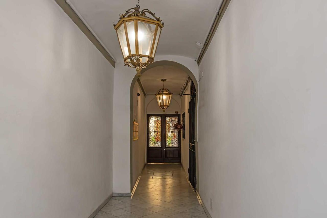 Casa Medici Riccardi - 50Mt Da Piazza Duomo Apartment Florence Exterior photo
