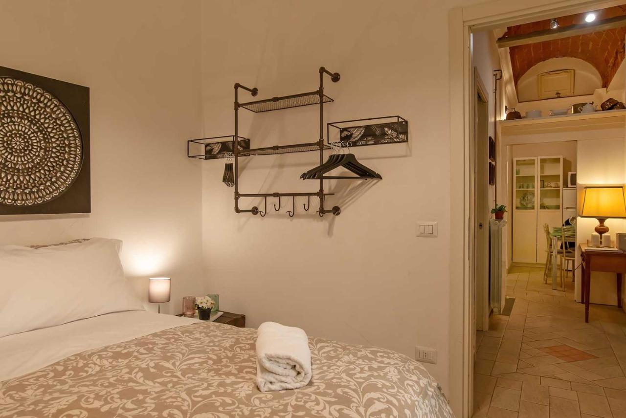 Casa Medici Riccardi - 50Mt Da Piazza Duomo Apartment Florence Exterior photo