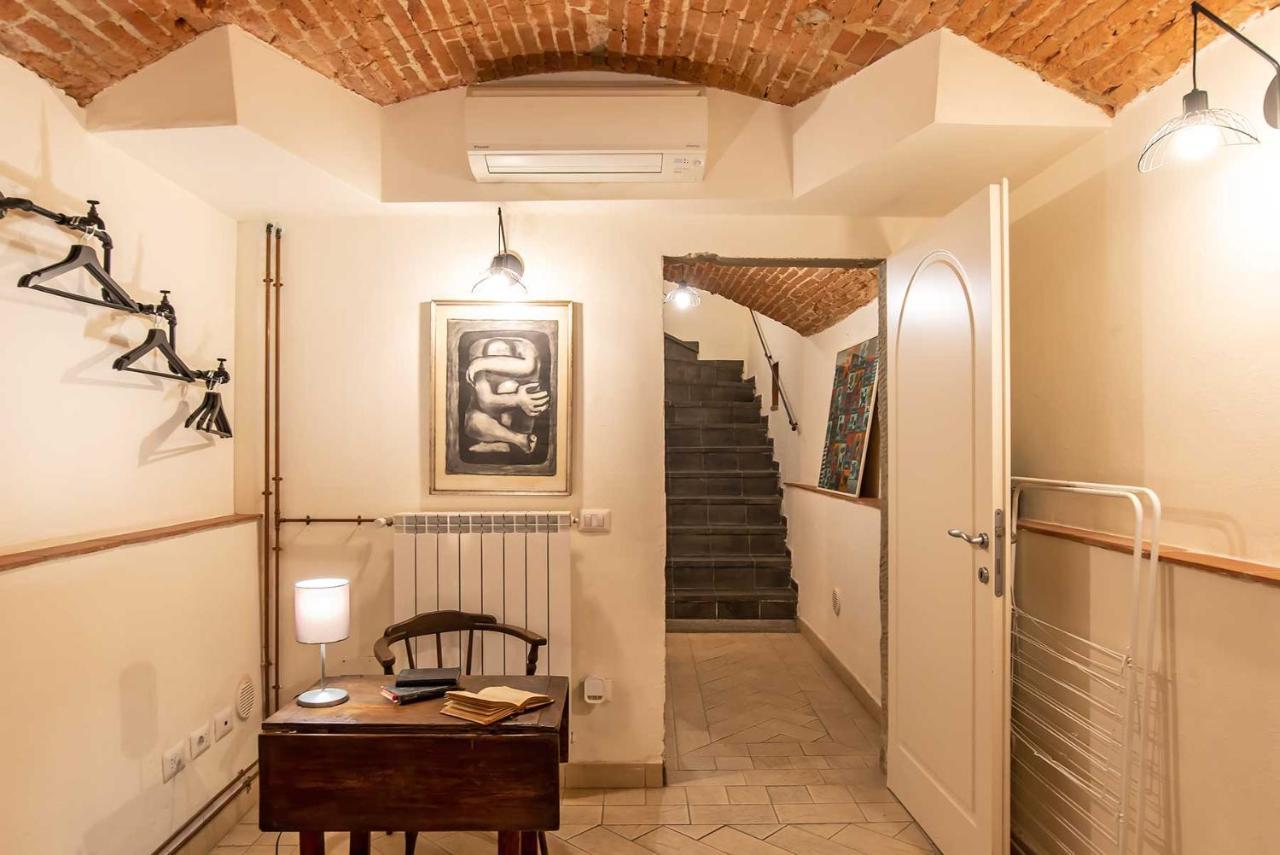 Casa Medici Riccardi - 50Mt Da Piazza Duomo Apartment Florence Exterior photo