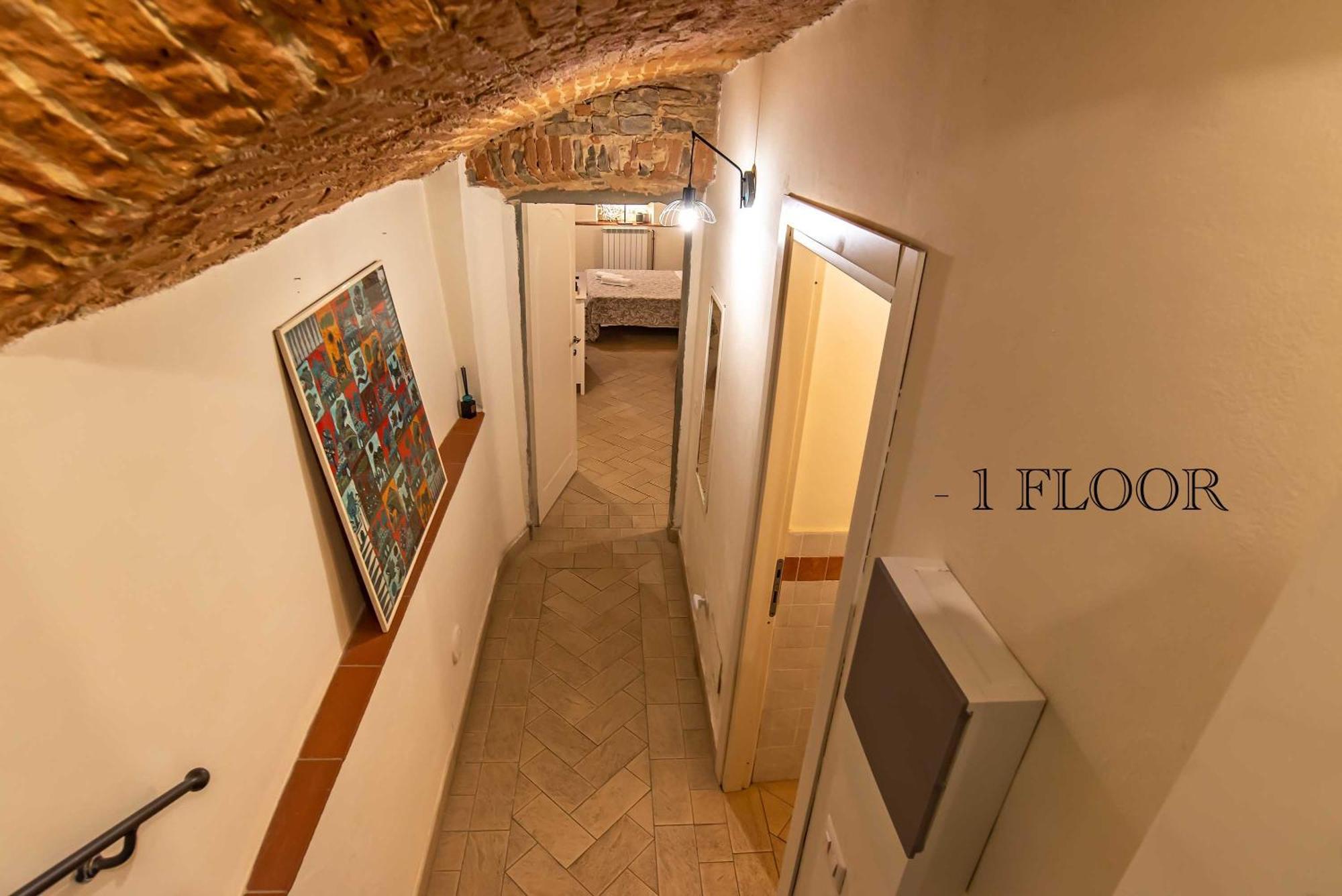 Casa Medici Riccardi - 50Mt Da Piazza Duomo Apartment Florence Exterior photo